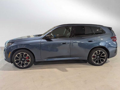2025 BMW X3 M50 xDrive M50 xDrive