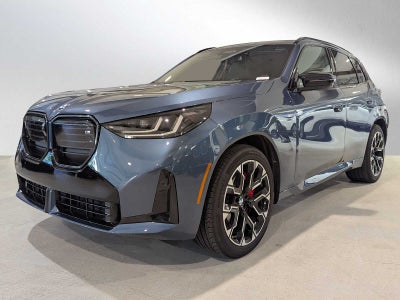 2025 BMW X3 M50 xDrive M50 xDrive