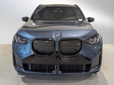 2025 BMW X3 M50 xDrive M50 xDrive