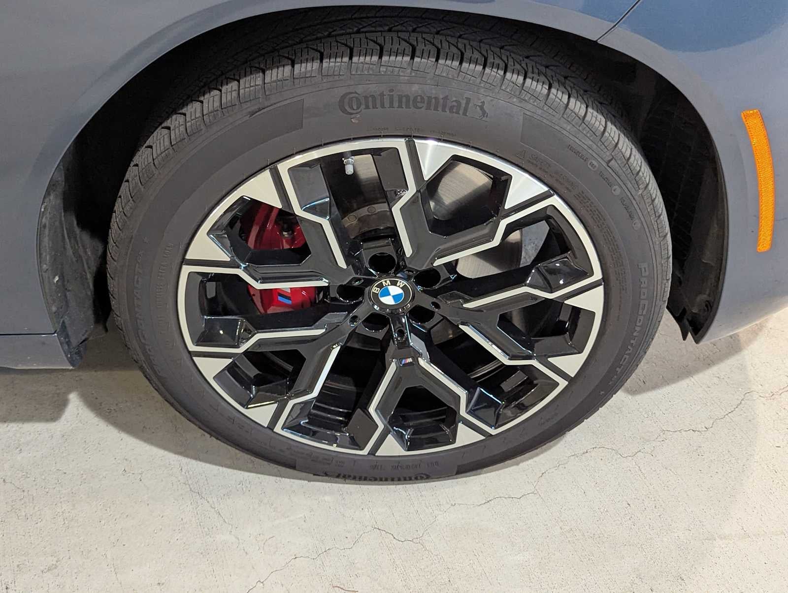2025 BMW X3 M50 xDrive M50 xDrive