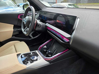 2025 BMW X3 M50 xDrive M50 xDrive