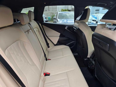 2025 BMW X3 M50 xDrive M50 xDrive