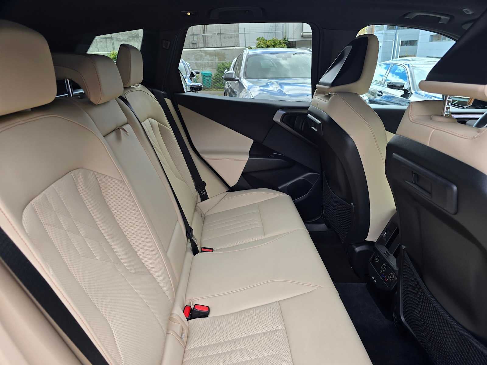 2025 BMW X3 M50 xDrive M50 xDrive
