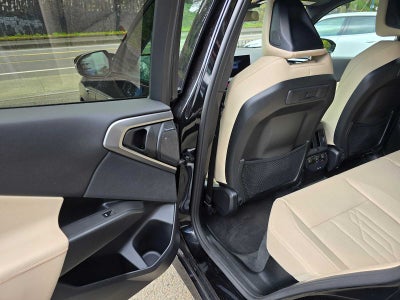 2025 BMW X3 M50 xDrive M50 xDrive