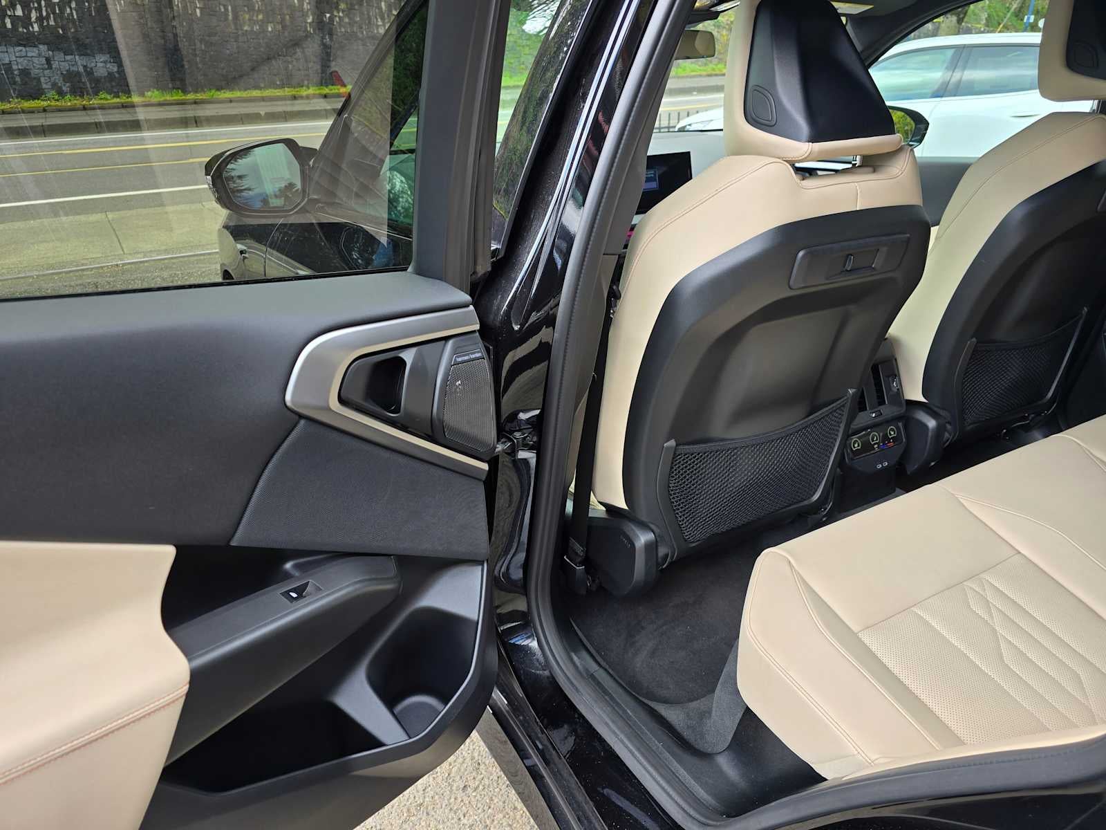 2025 BMW X3 M50 xDrive M50 xDrive