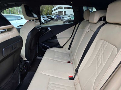 2025 BMW X3 M50 xDrive M50 xDrive