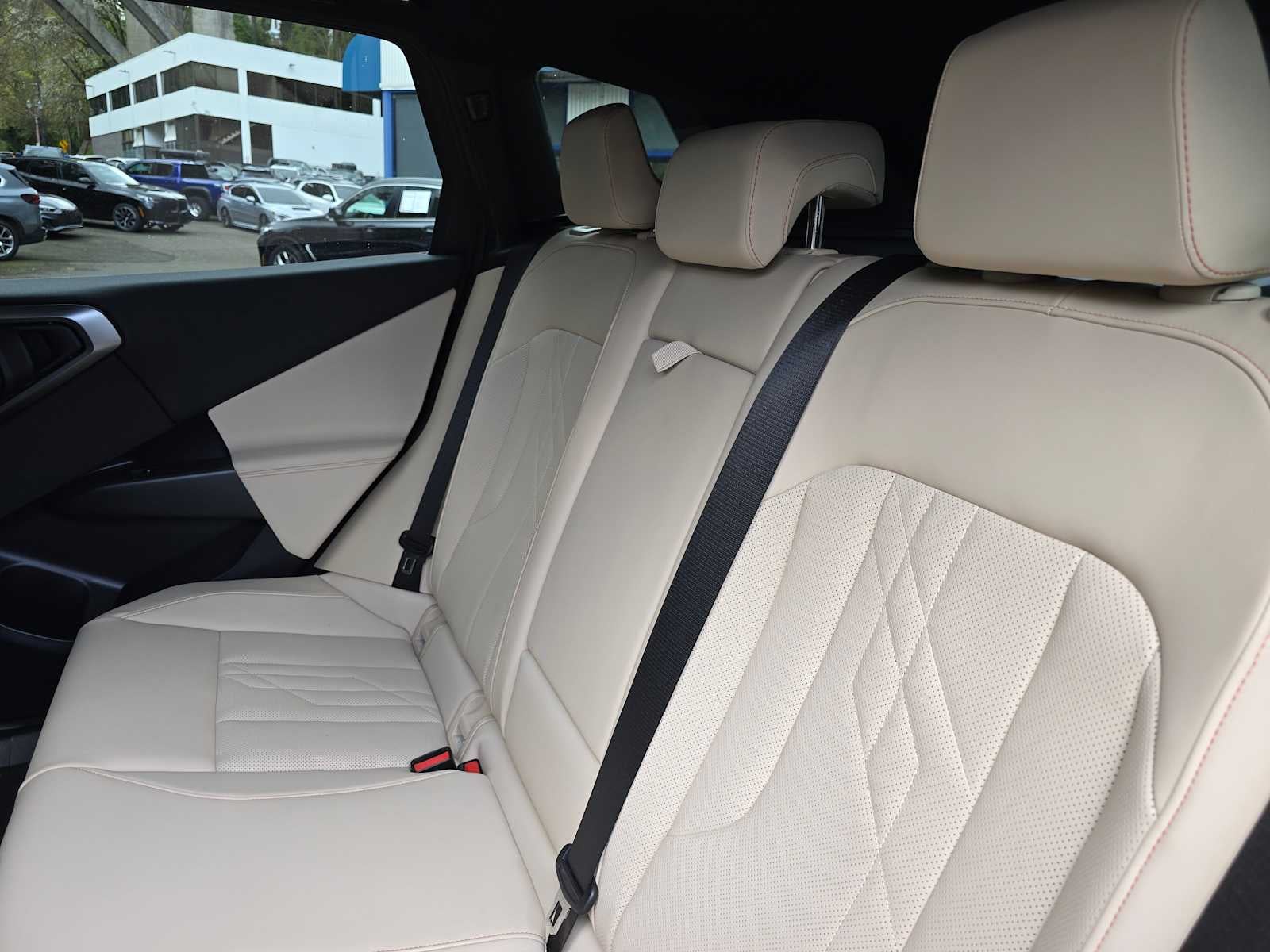 2025 BMW X3 M50 xDrive M50 xDrive