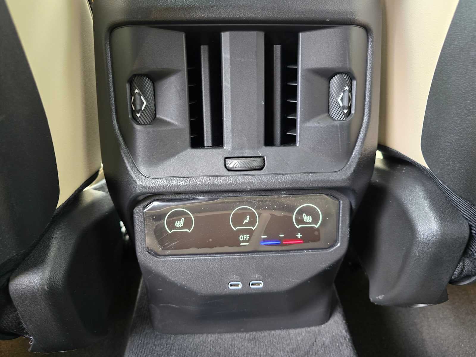 2025 BMW X3 M50 xDrive M50 xDrive