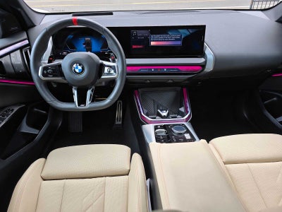 2025 BMW X3 M50 xDrive M50 xDrive