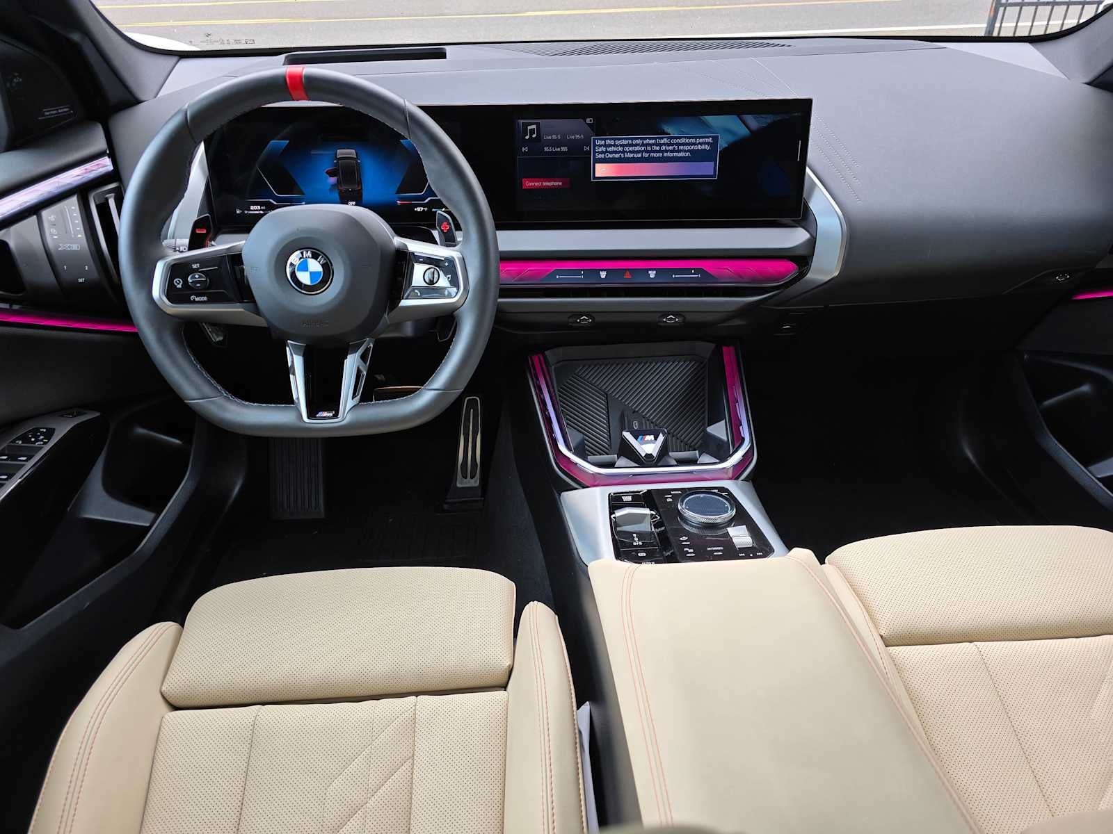 2025 BMW X3 M50 xDrive M50 xDrive