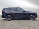 2025 BMW X3 M50 xDrive M50 xDrive