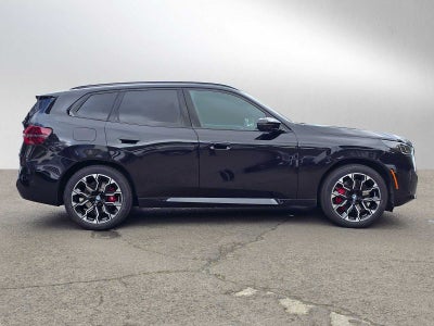 2025 BMW X3 M50 xDrive M50 xDrive