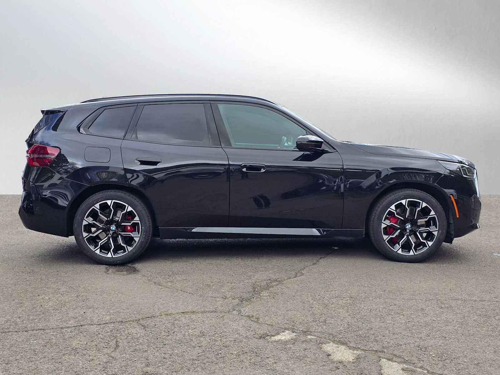 2025 BMW X3 M50 xDrive M50 xDrive