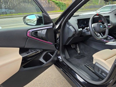 2025 BMW X3 M50 xDrive M50 xDrive