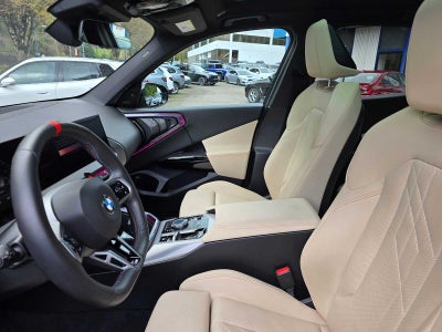 2025 BMW X3 M50 xDrive M50 xDrive