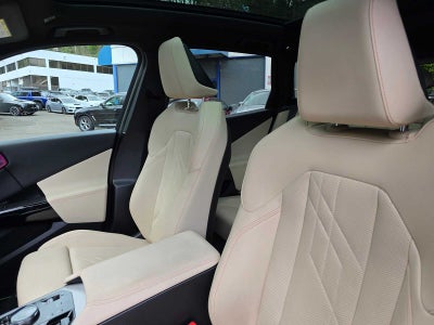 2025 BMW X3 M50 xDrive M50 xDrive