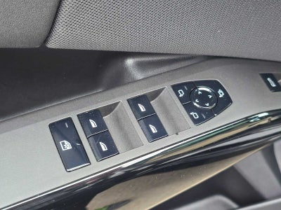 2025 BMW X3 M50 xDrive M50 xDrive