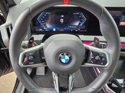 2025 BMW X3 M50 xDrive M50 xDrive