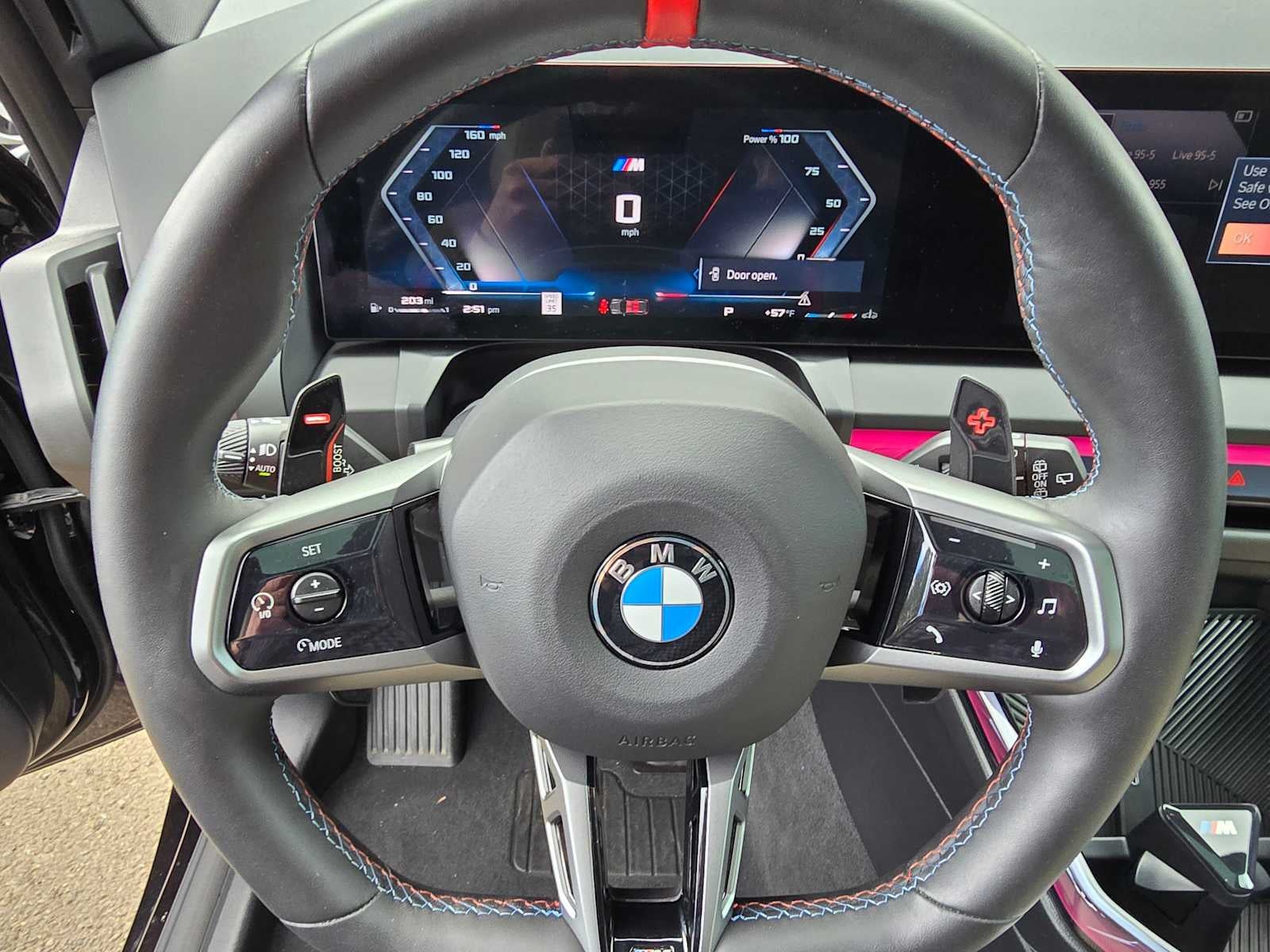 2025 BMW X3 M50 xDrive M50 xDrive
