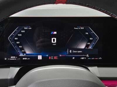 2025 BMW X3 M50 xDrive M50 xDrive