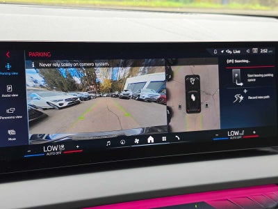 2025 BMW X3 M50 xDrive M50 xDrive