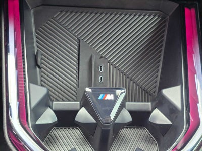 2025 BMW X3 M50 xDrive M50 xDrive