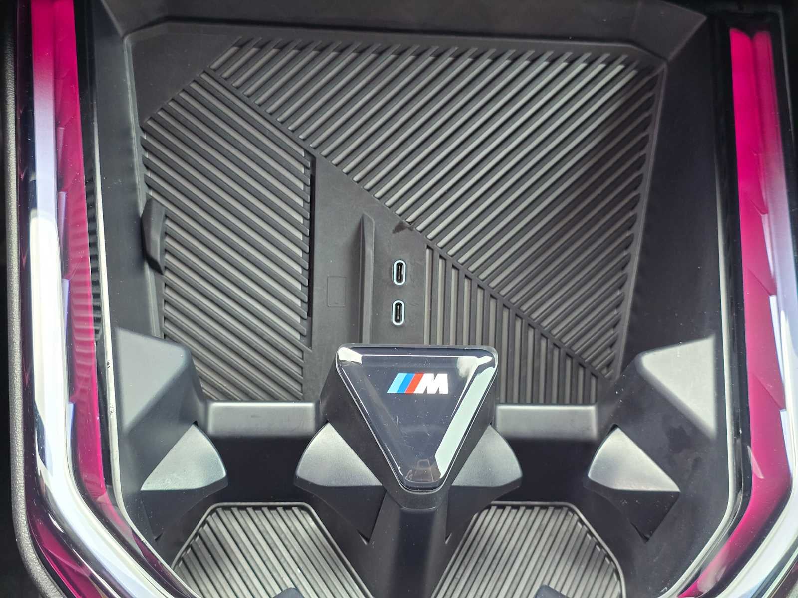 2025 BMW X3 M50 xDrive M50 xDrive