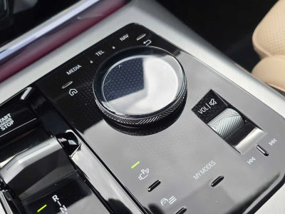 2025 BMW X3 M50 xDrive M50 xDrive