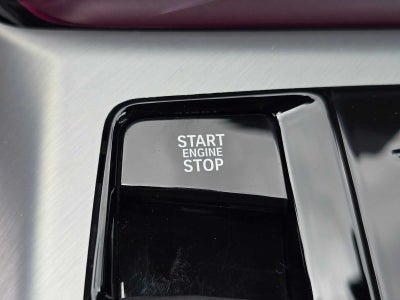 2025 BMW X3 M50 xDrive M50 xDrive