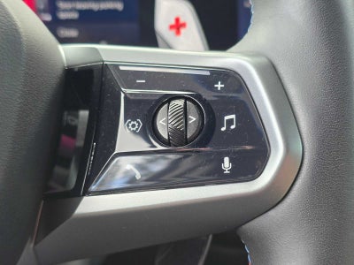 2025 BMW X3 M50 xDrive M50 xDrive