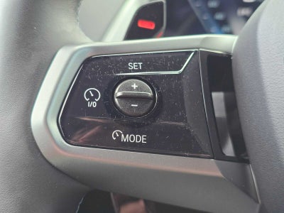 2025 BMW X3 M50 xDrive M50 xDrive