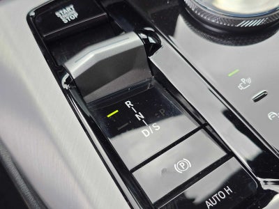 2025 BMW X3 M50 xDrive M50 xDrive