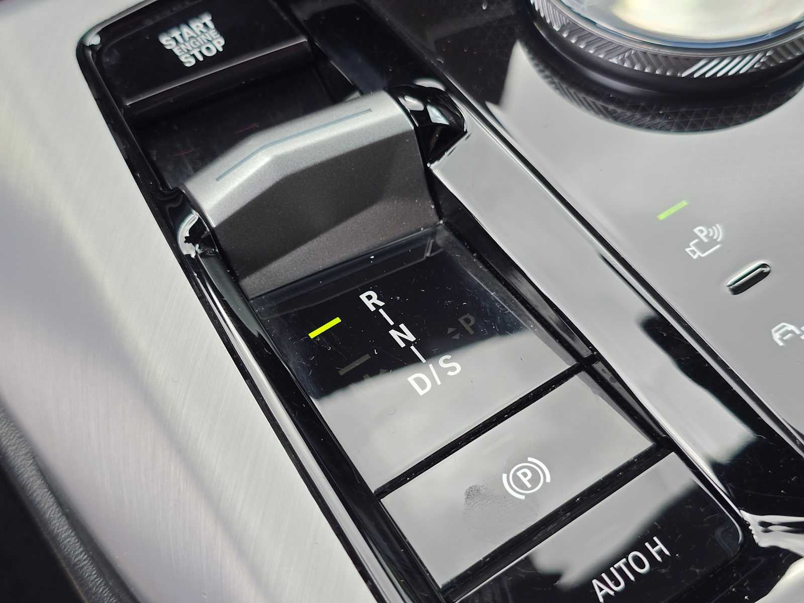 2025 BMW X3 M50 xDrive M50 xDrive