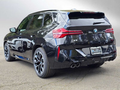 2025 BMW X3 M50 xDrive M50 xDrive