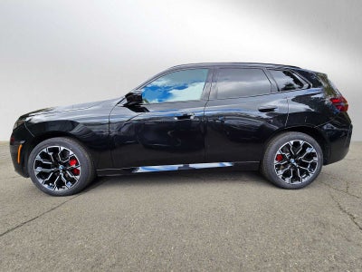 2025 BMW X3 M50 xDrive M50 xDrive