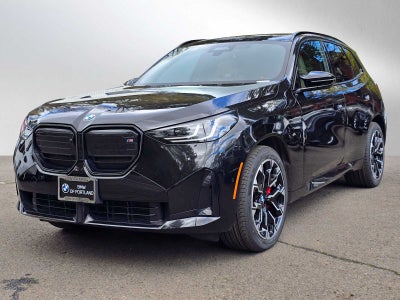 2025 BMW X3 M50 xDrive M50 xDrive
