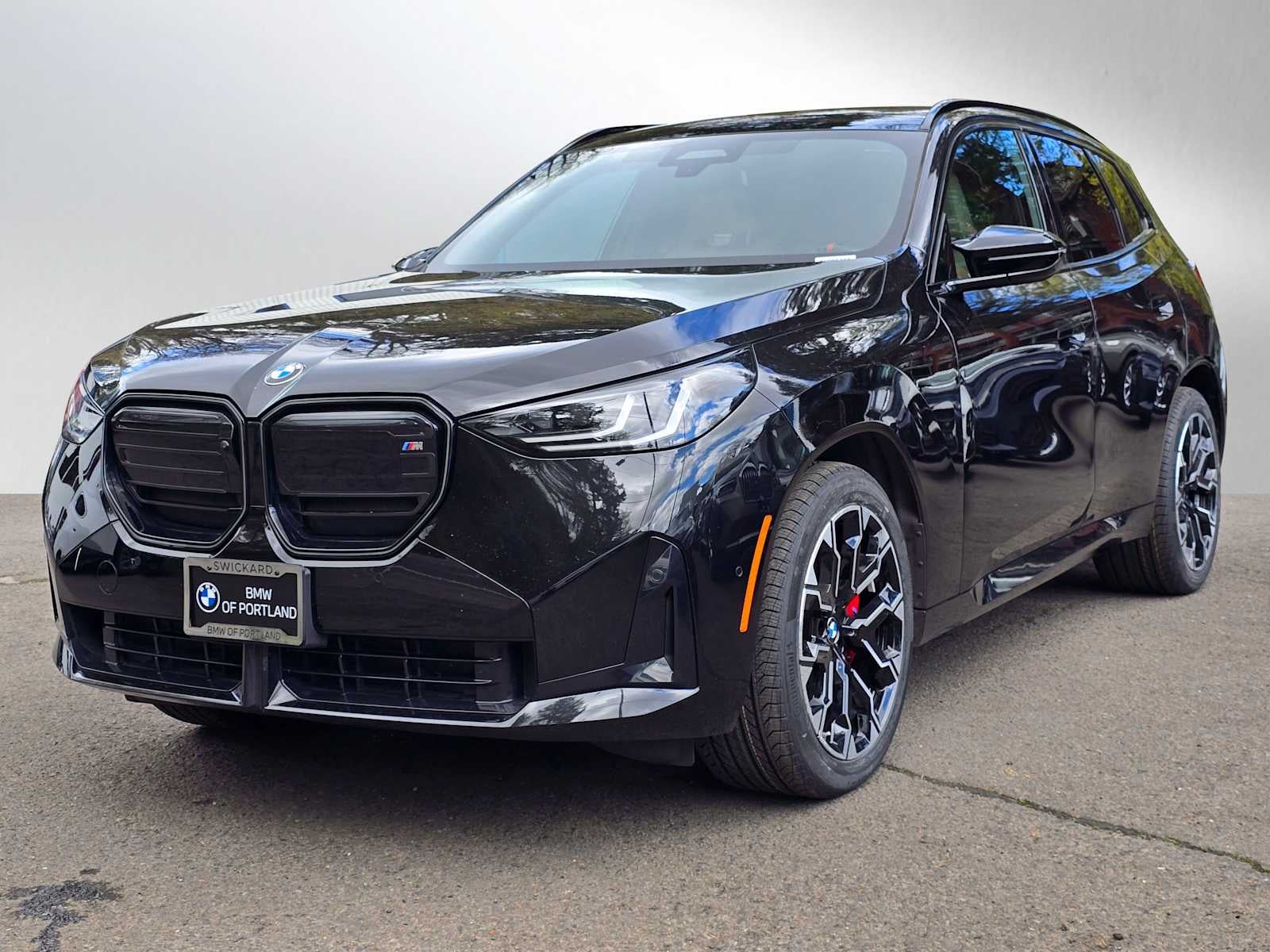 2025 BMW X3 M50 xDrive M50 xDrive