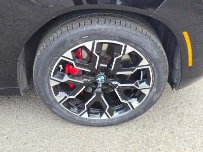 2025 BMW X3 M50 xDrive M50 xDrive