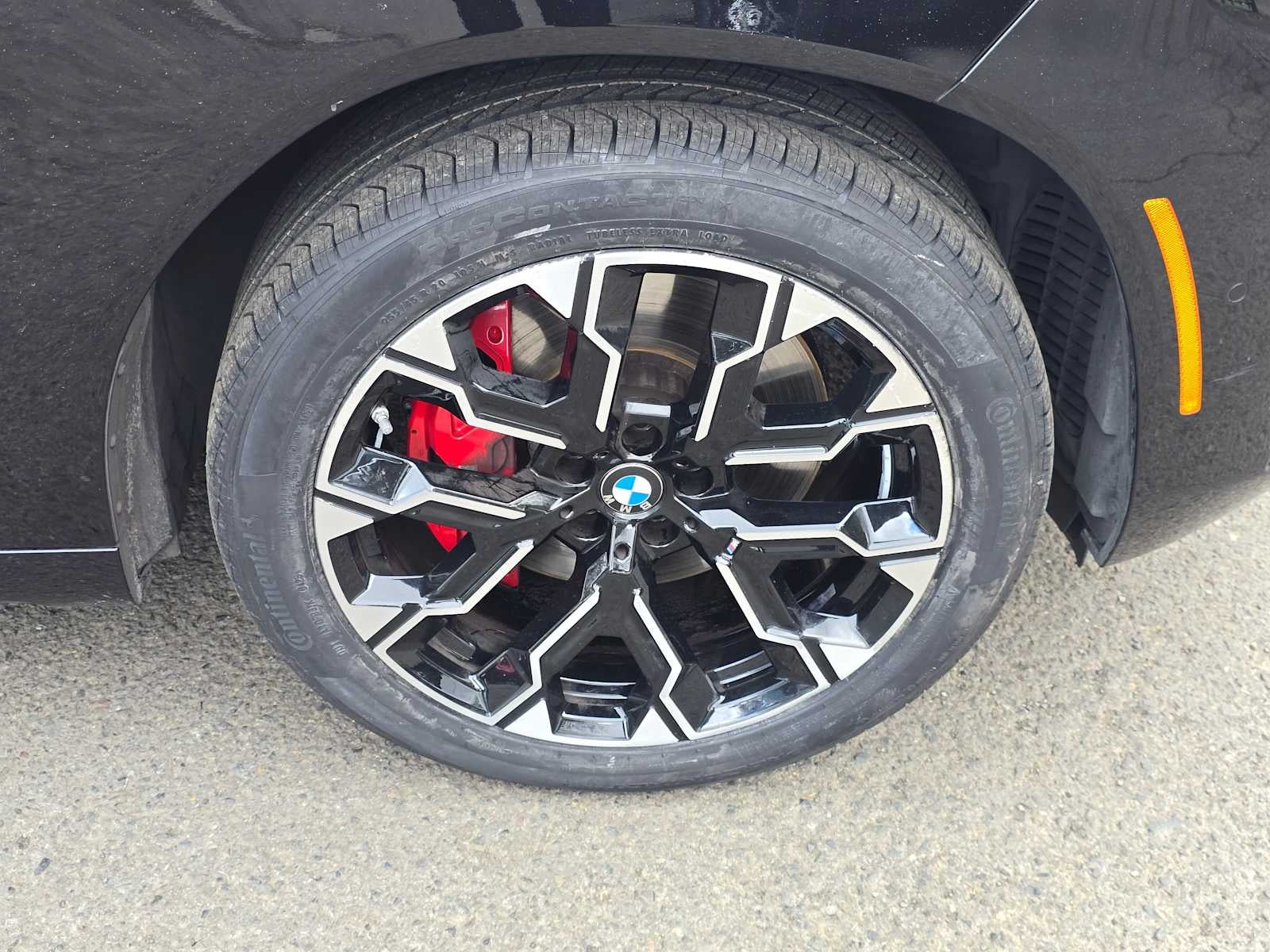 2025 BMW X3 M50 xDrive M50 xDrive