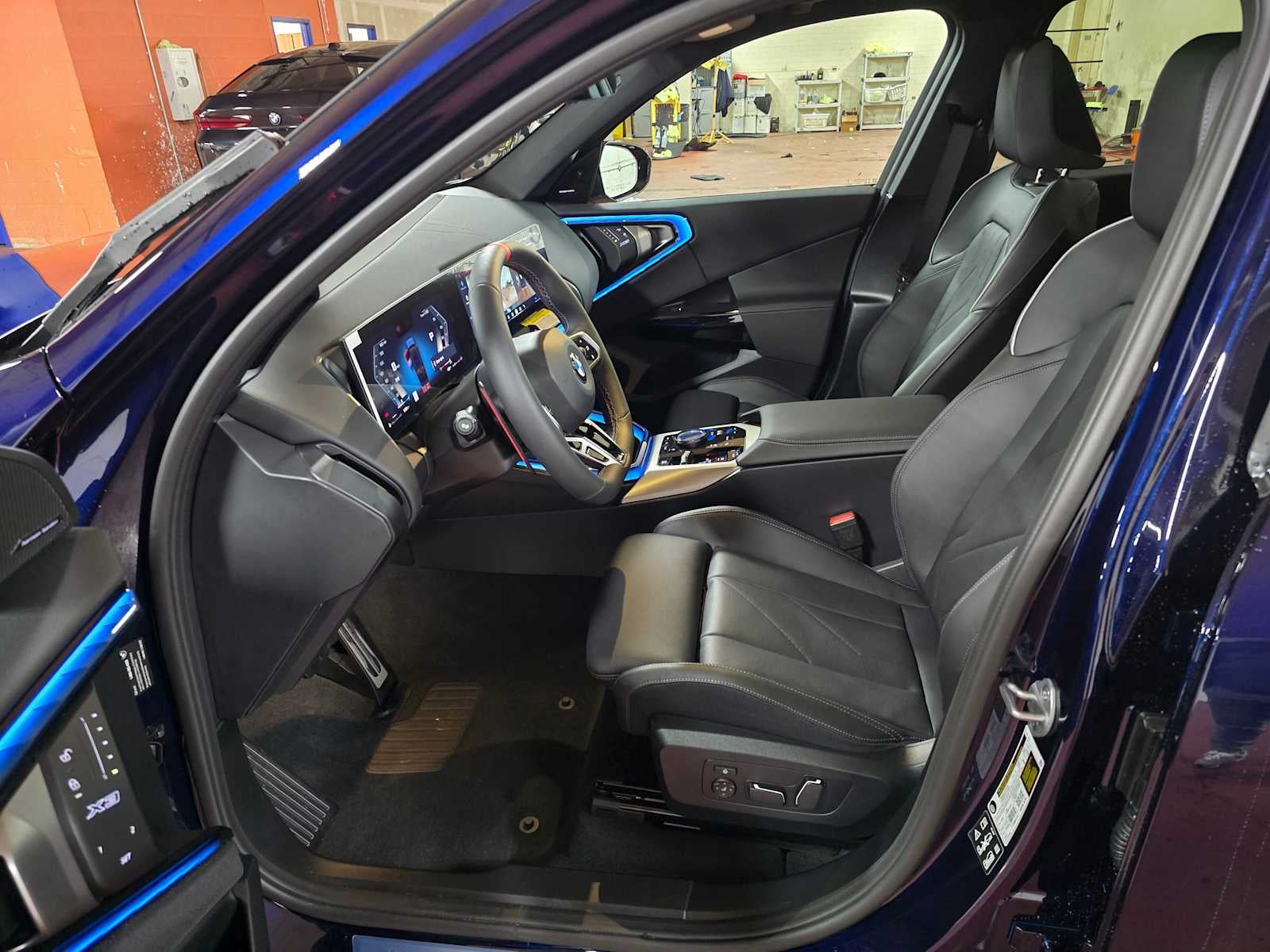 2026 BMW X3 M50 xDrive