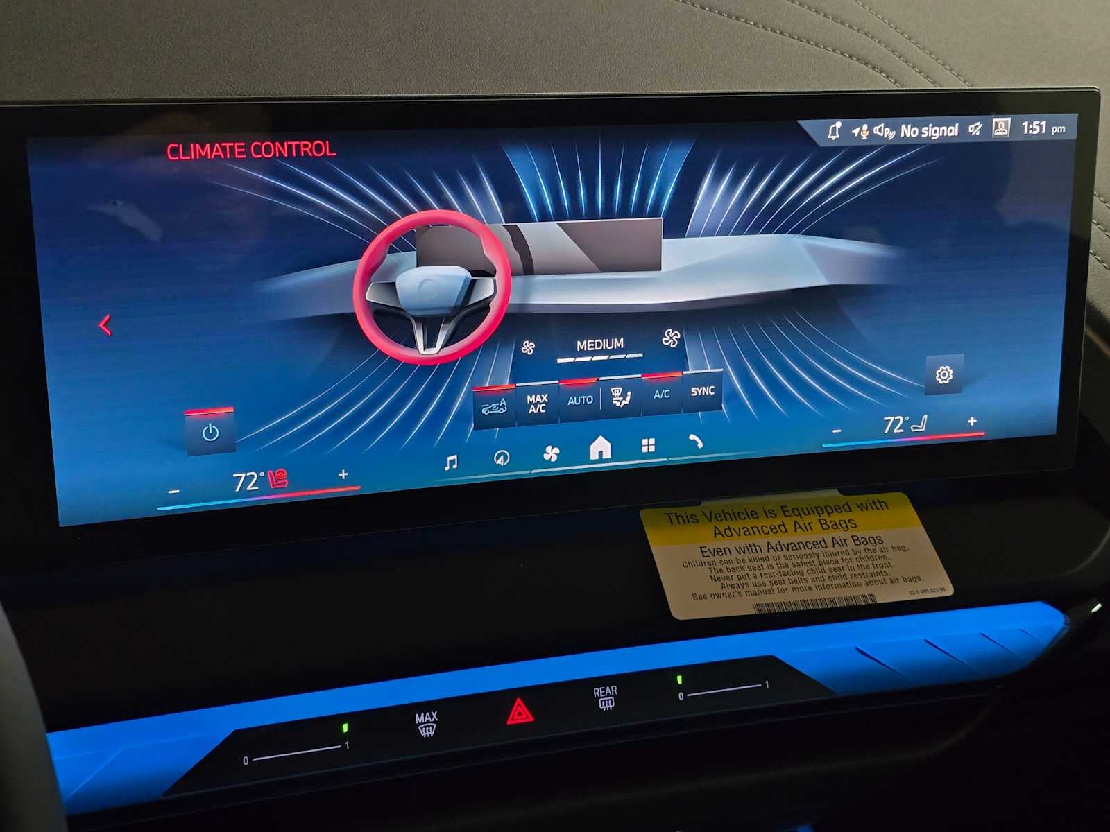 2026 BMW X3 M50 xDrive