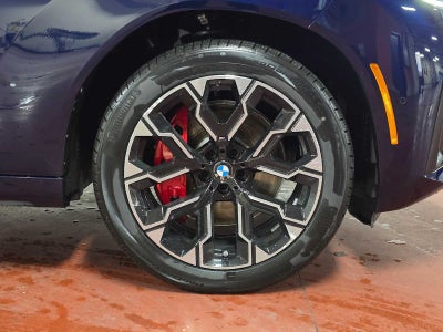 2026 BMW X3 M50 xDrive