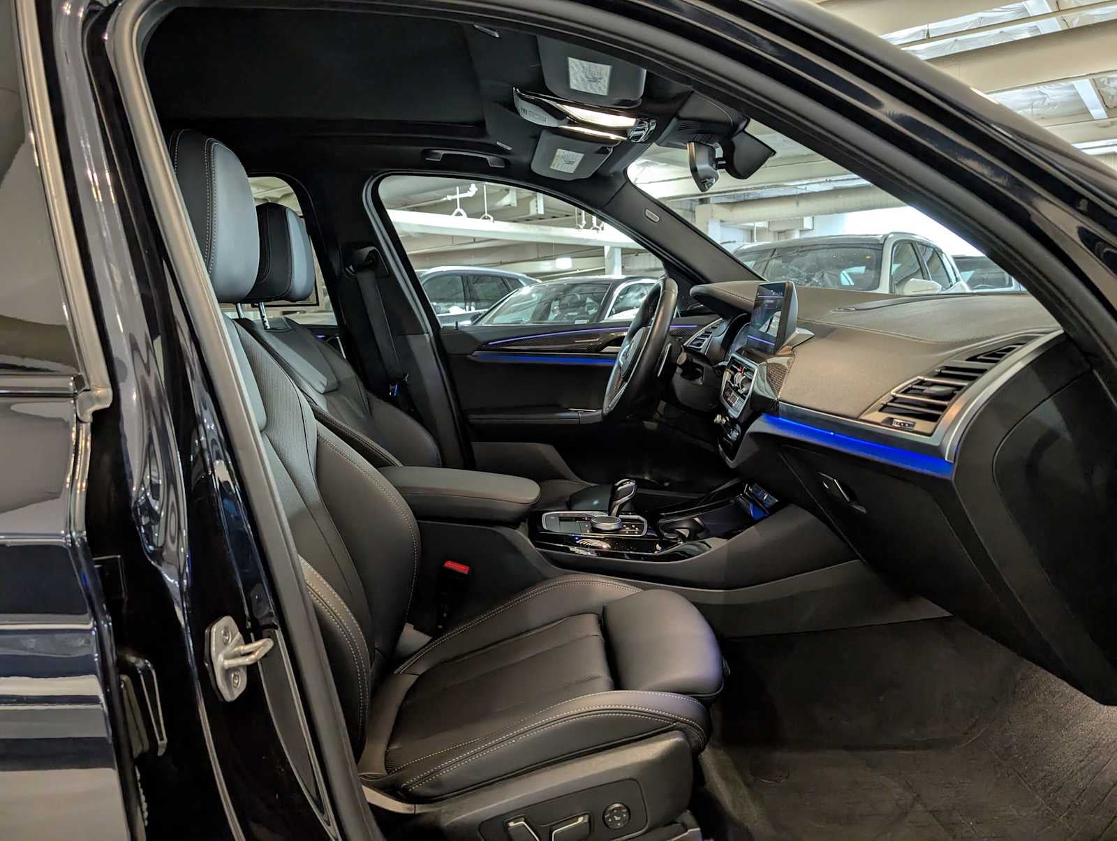 2024 BMW X3 M40i M40i