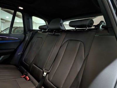 2024 BMW X3 M40i M40i