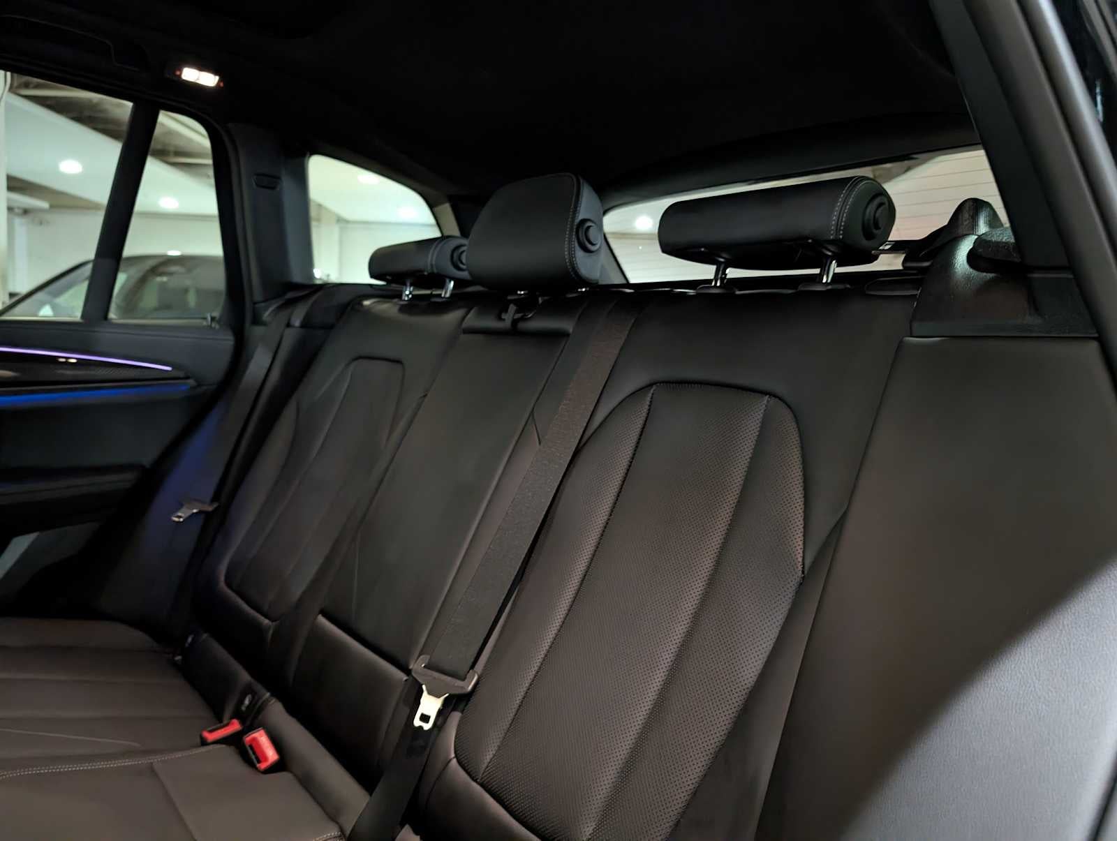 2024 BMW X3 M40i M40i
