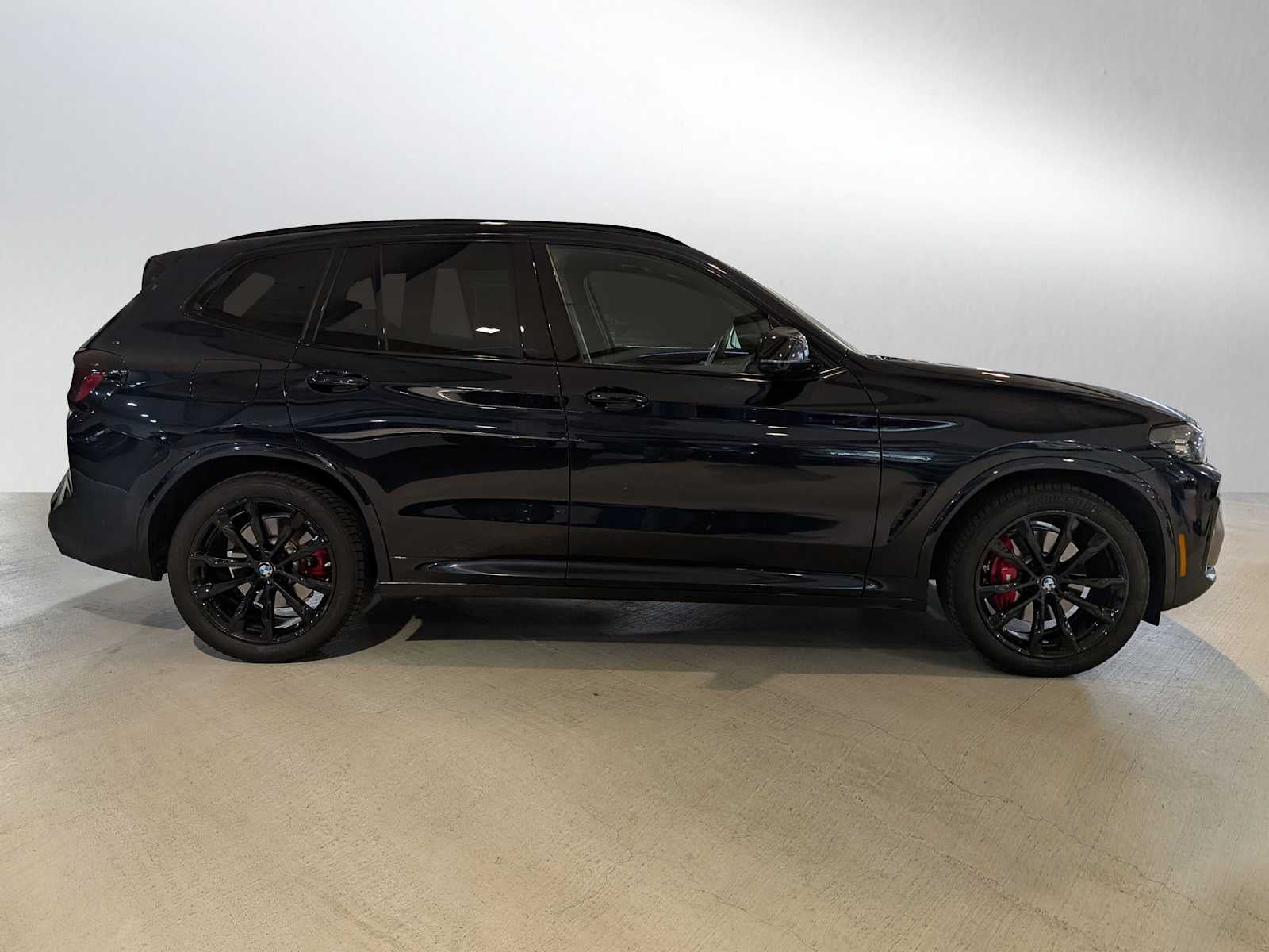 2024 BMW X3 M40i M40i