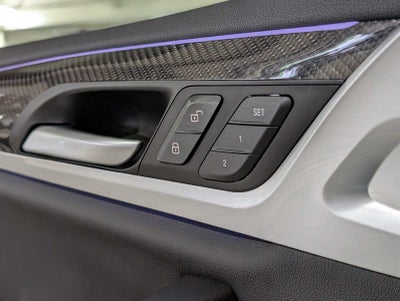 2024 BMW X3 M40i M40i