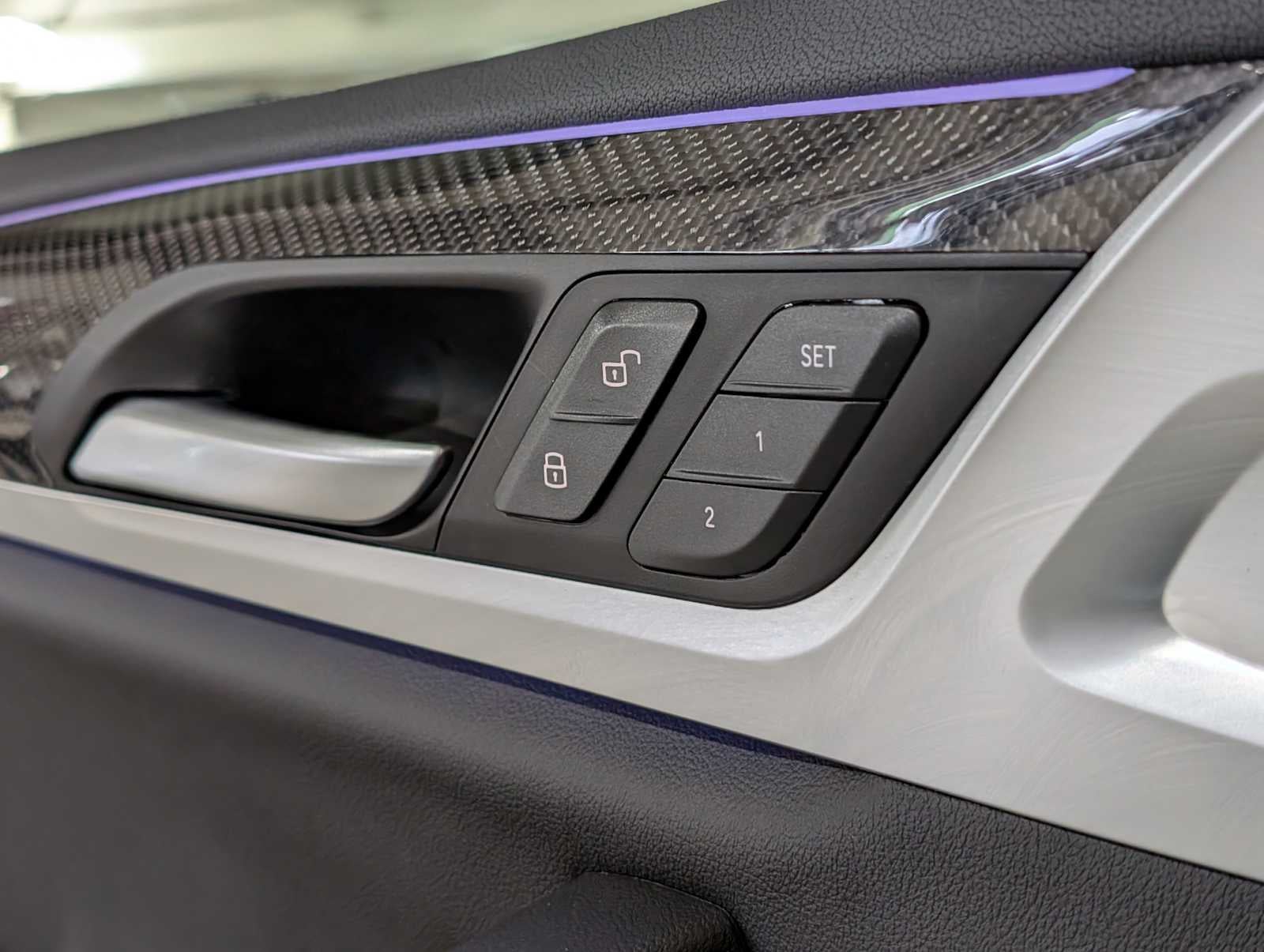 2024 BMW X3 M40i M40i