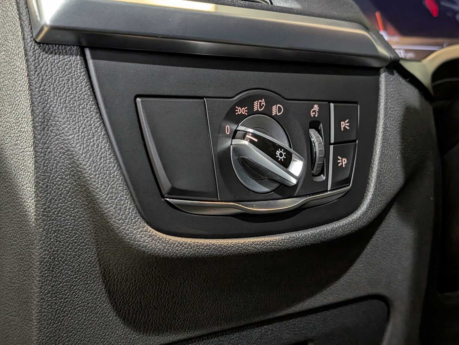 2024 BMW X3 M40i M40i