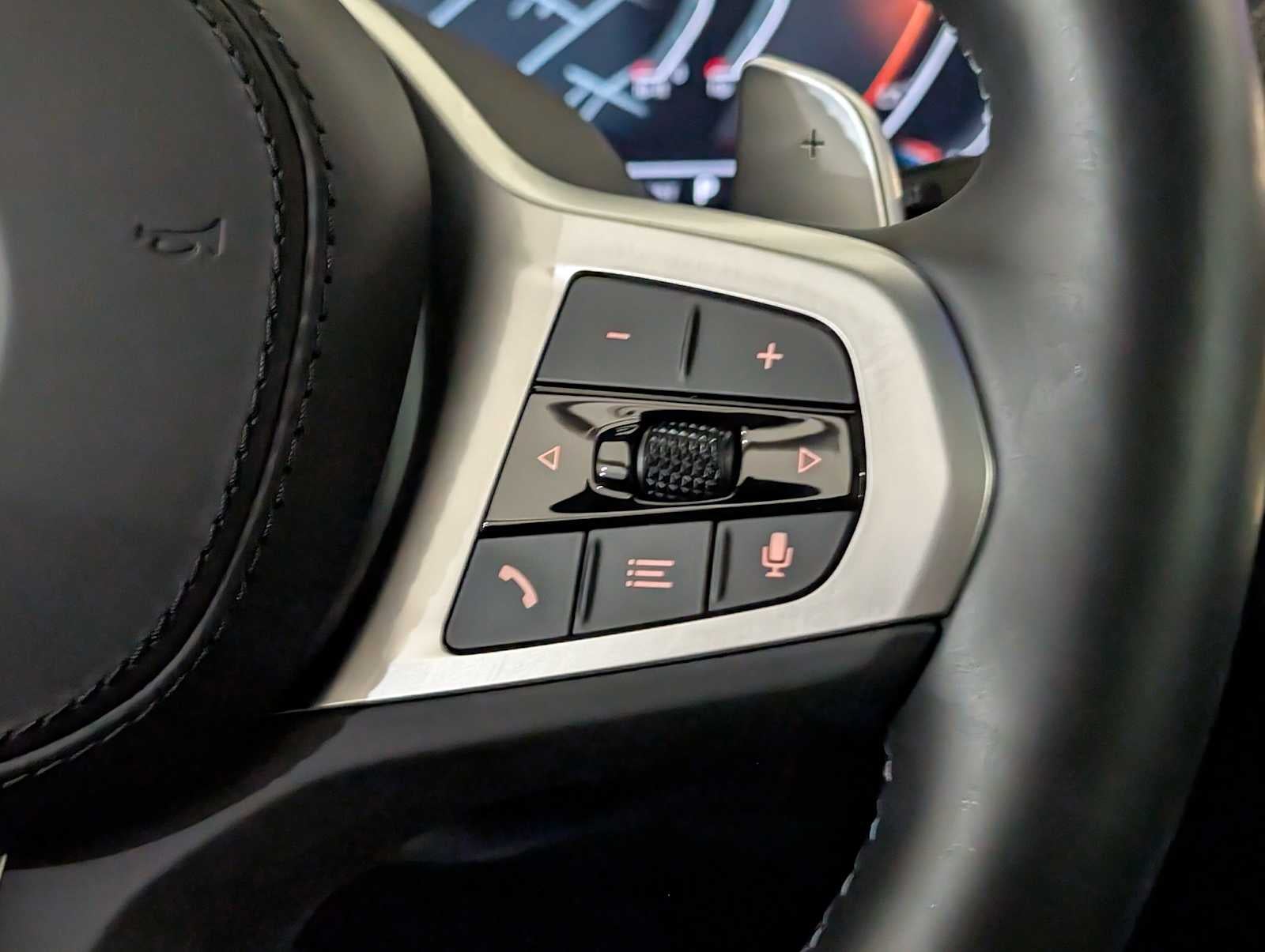 2024 BMW X3 M40i M40i